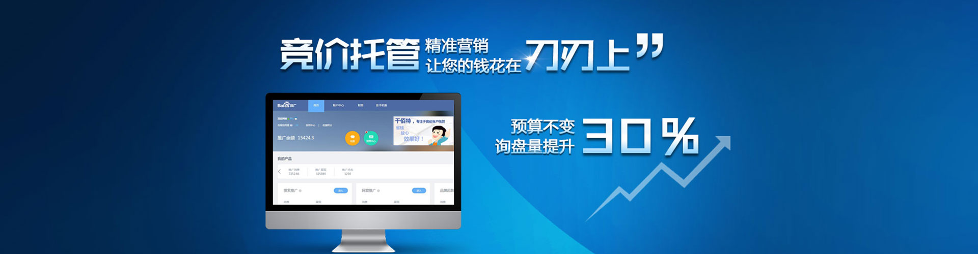 化州sem投放